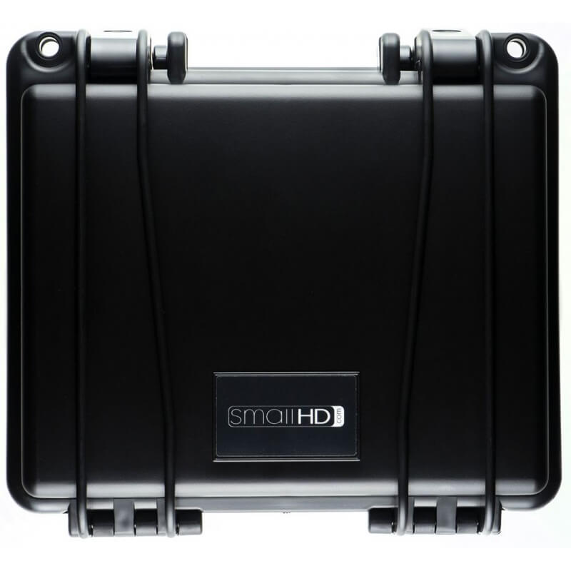 SMALLHD Medium Hard Case for